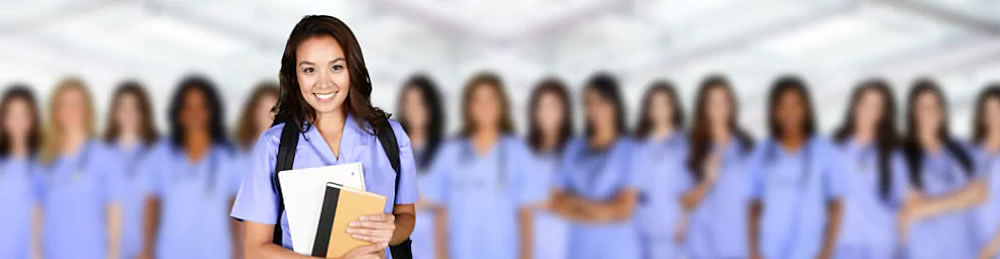 Admissions Process at Ideal School of Allied Health Care
