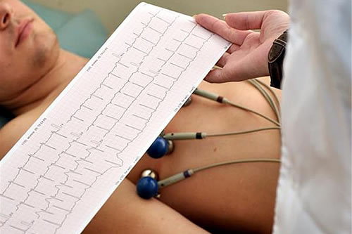 Electrocardiogram Technician (EKG) Classes in Long Island