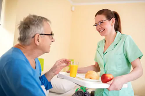 Personal Care Aide Classes in Long Island