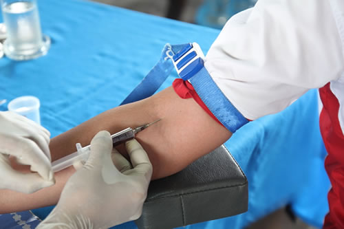 Phlebotomy Classes in Long Island