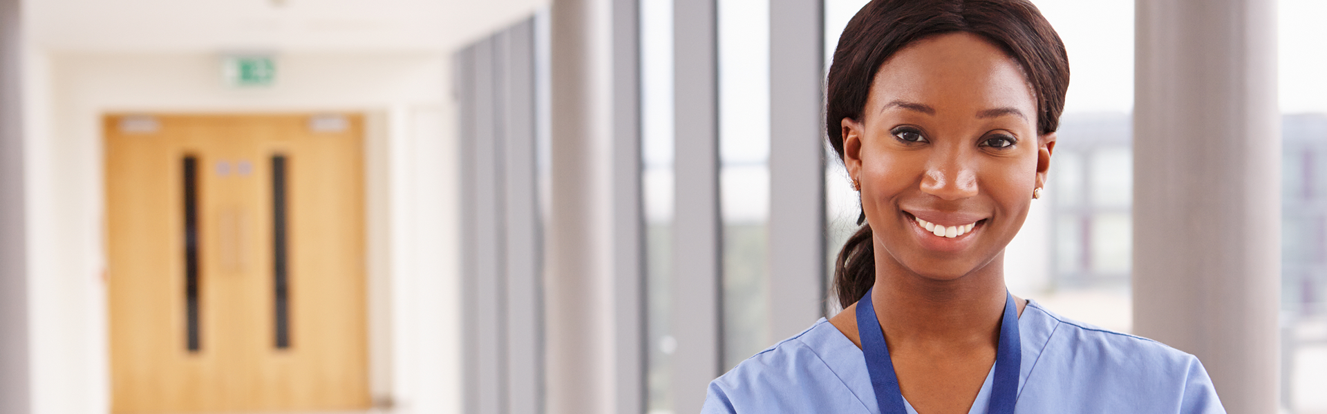 Ready for a New Career?