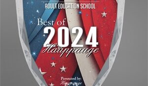 Ideal School of Allied Health Care Receives 2024 Best of Hauppauge Award